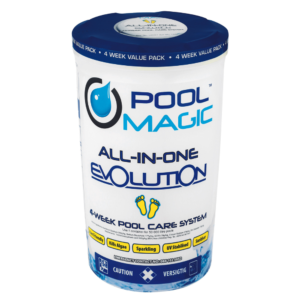 Pool Magic All In One Evolution 1.2KG