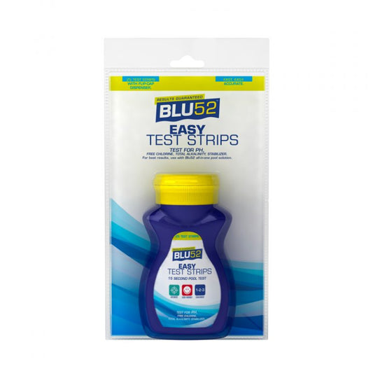 BLU52 Easy Test Strip