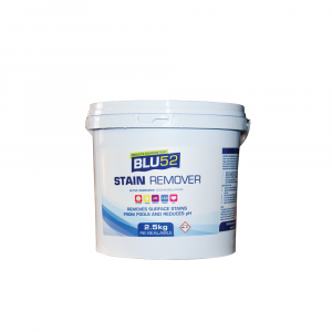 BLU52 Metal Remover 2L