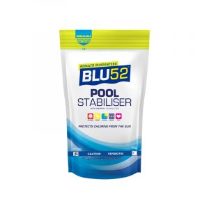 BLU52 Alkalinity 1KG