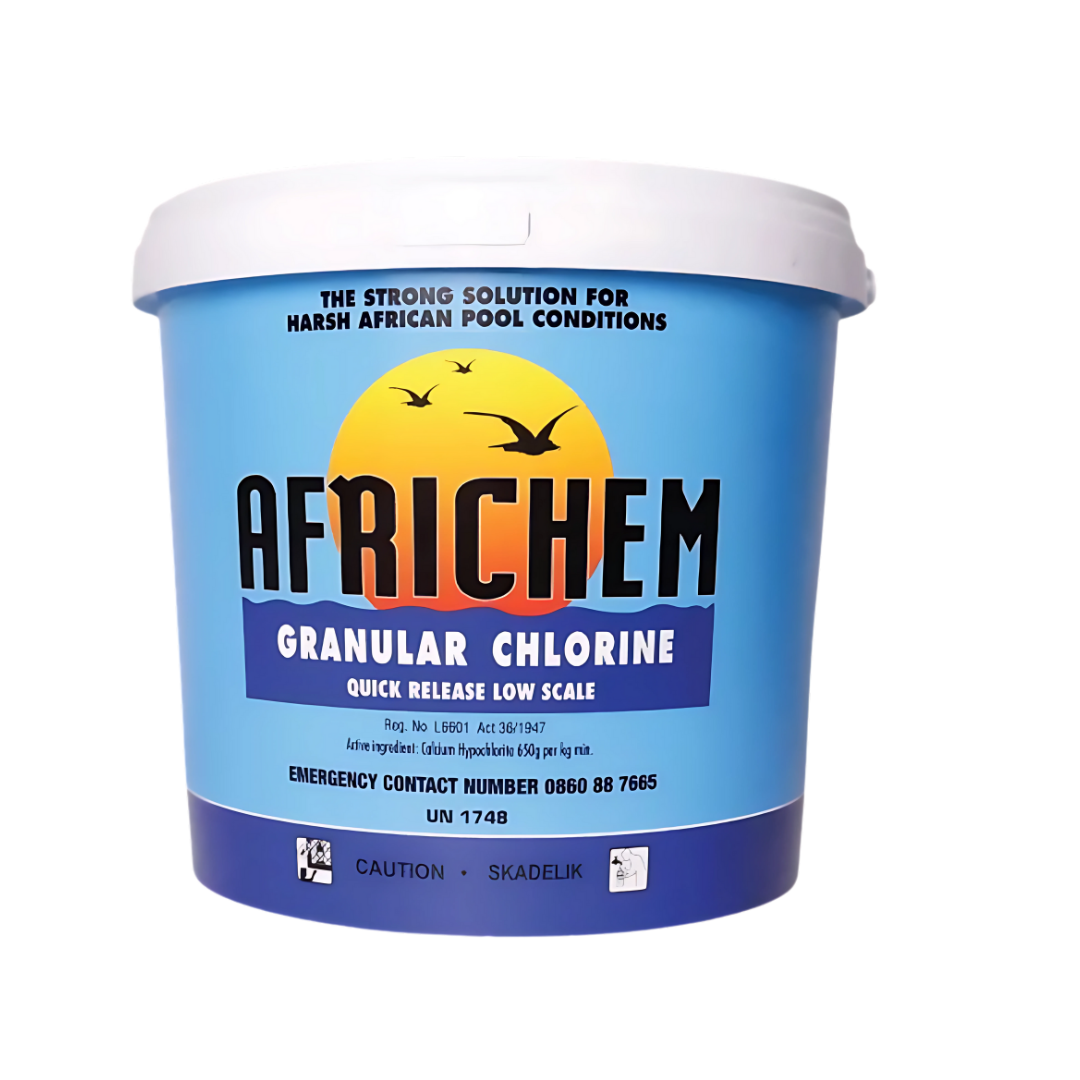 Pool Lab Pool Chlorine 10KG