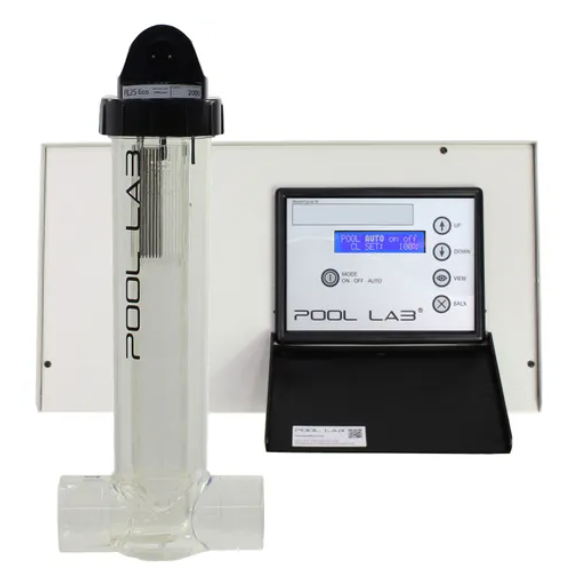 Pool Lab Pool Chlorine 25KG
