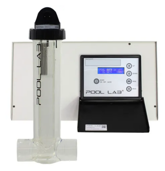 Pool Lab Pool Chlorine 25KG