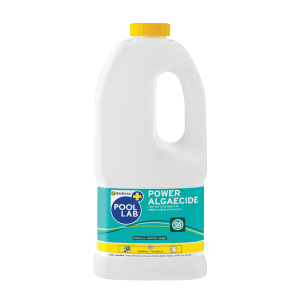Pool Lab Power Algaecide 2L