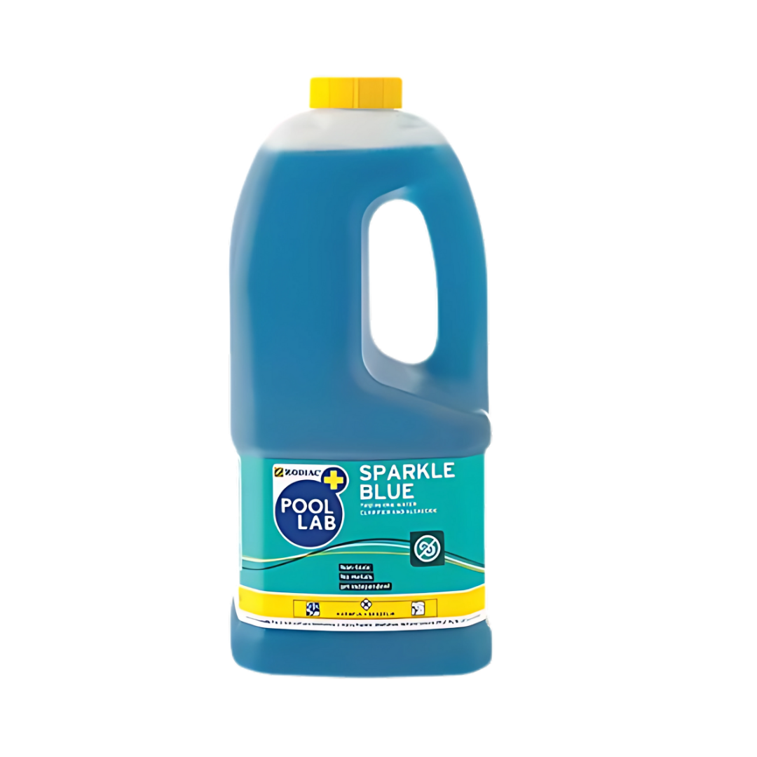 Pool Lab Sparkle Blue 2L