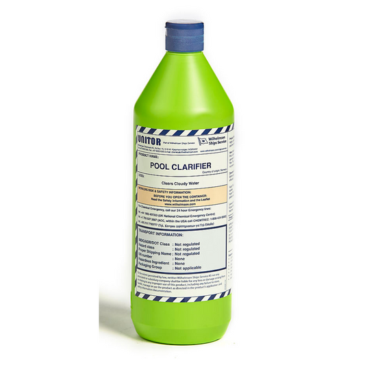 Pool Lab Power Clarifier 1L