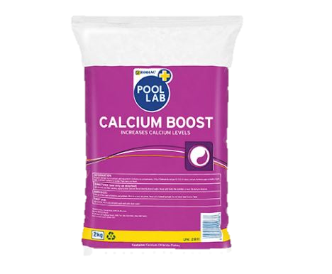 Pool Lab Calcium Boost 2KG