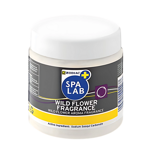 Spa Lab Wild Flower Fragrance