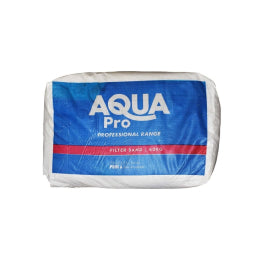 Filter Koi Sand 40KG