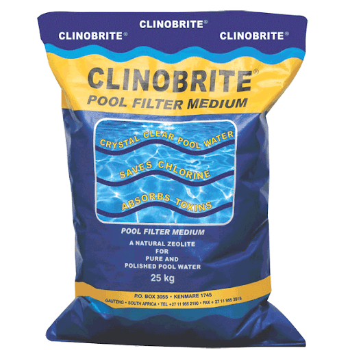 Clinobrite 25KG