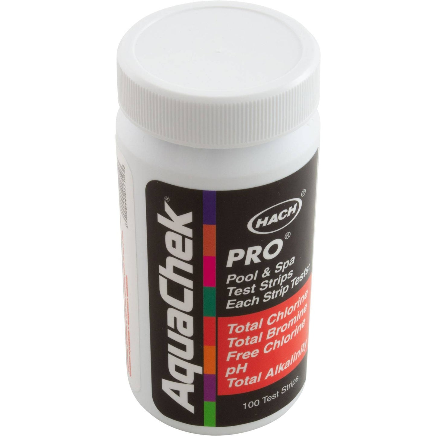 Aquachek Pro Fc, Tc, PH, Ta 10