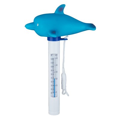 Aqua Cure Thermometer Deluxe