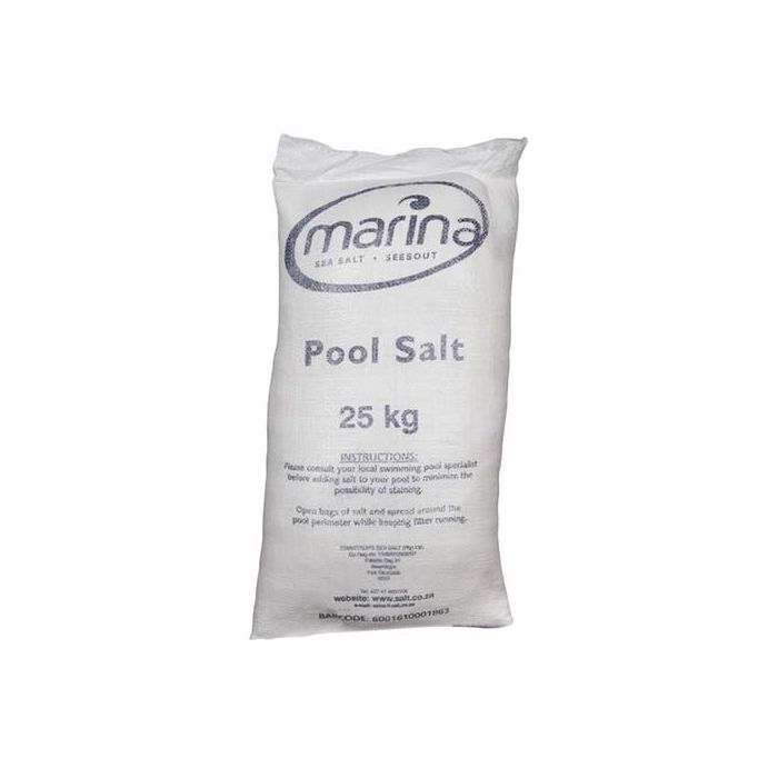 Salt 25KG Sun Salt (use 620-0009)
