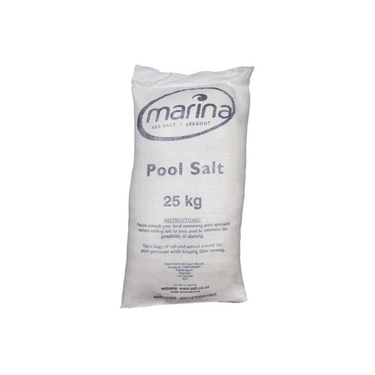 Salt 25KG Sun Salt (use 620-0009)