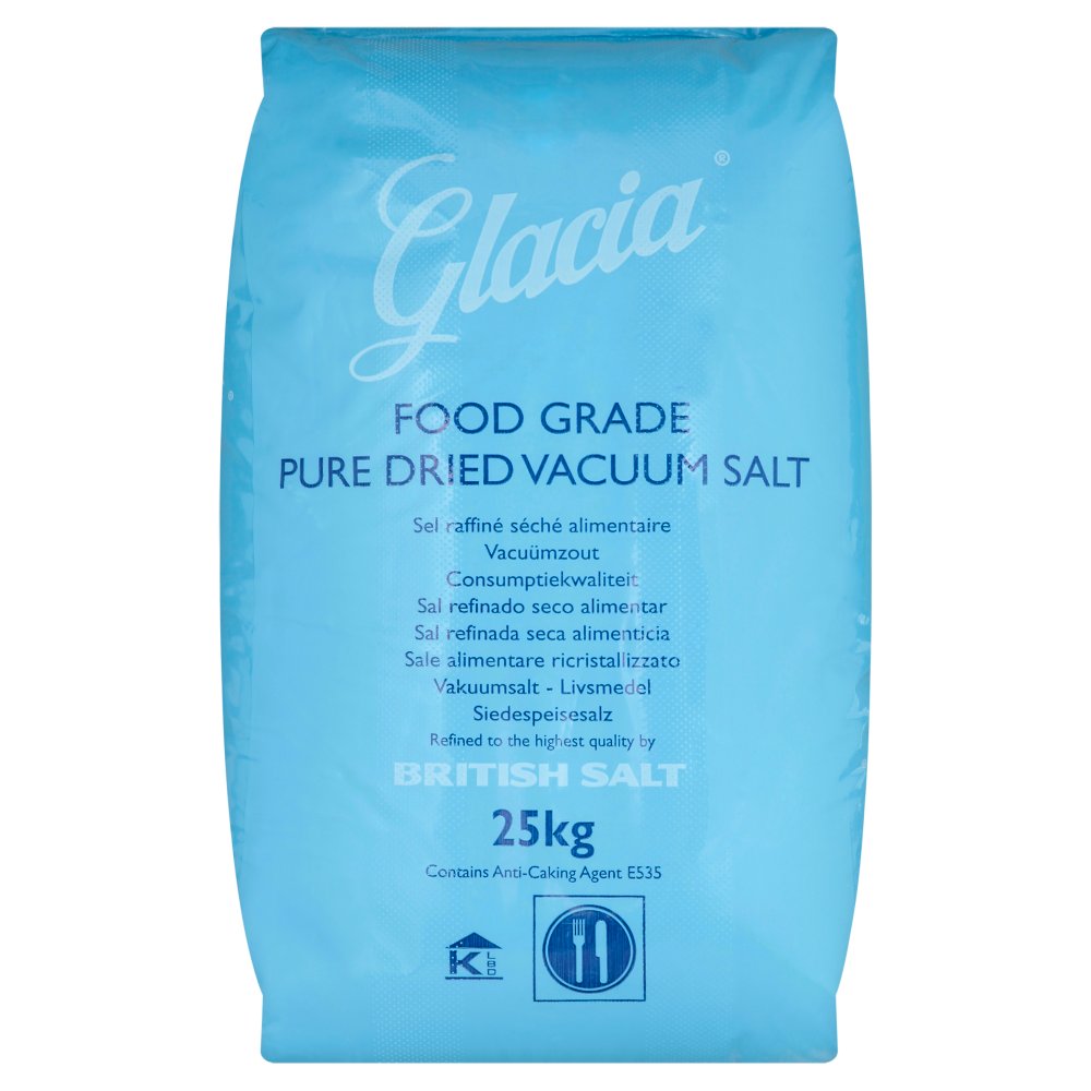 Salt 25KG