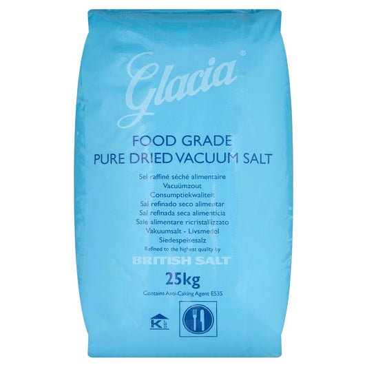 Salt 25KG