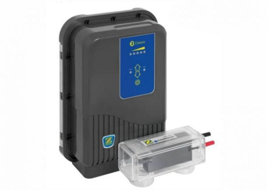 Chlorinator Ei Classic Midi (90000L Max)