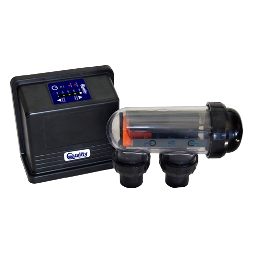 Quality Chlorinator Q15