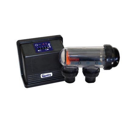 Quality Chlorinator Q25