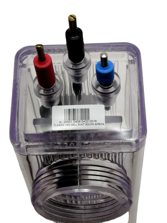Electrode Ei Classic Mini Clearwater