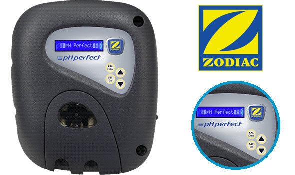 Level Sensor PH Perfect Clearw