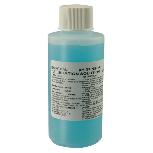 Tri PH Calibration Fluid