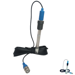 PH Probe With 6M Cable