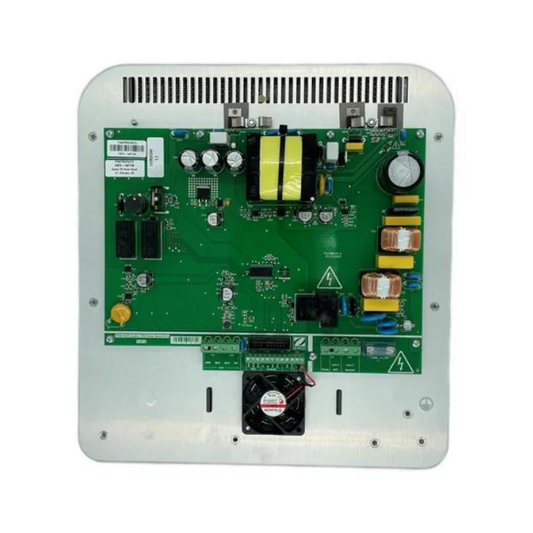 Tri Power Supply Assy