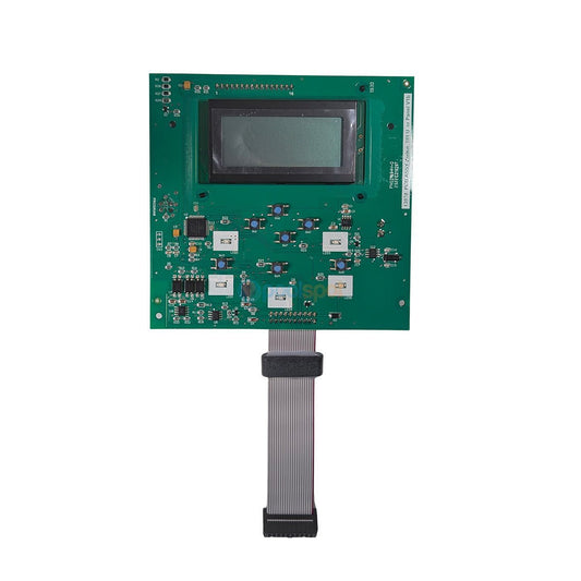 Tri-xo Control Pcb Assy V4