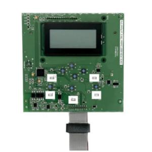 Tri PH Only Pcb