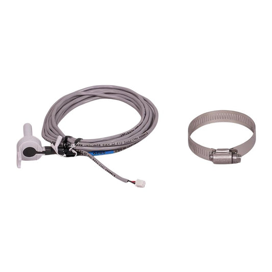 Temperature Sensor Exo