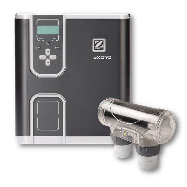 Exo Iq Mini + PH, Incl Probe