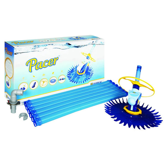Zodiac Pacer Combi