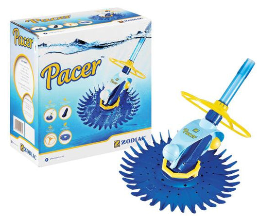 Zodiac Pacer Head Only