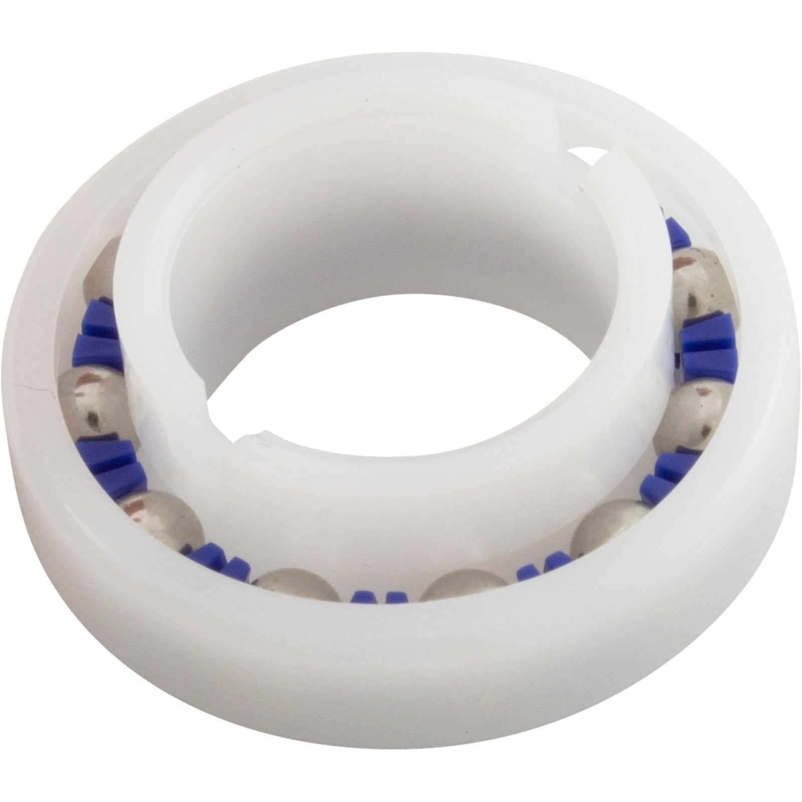 Plastic Ball Bearing For Arco/arcomax
