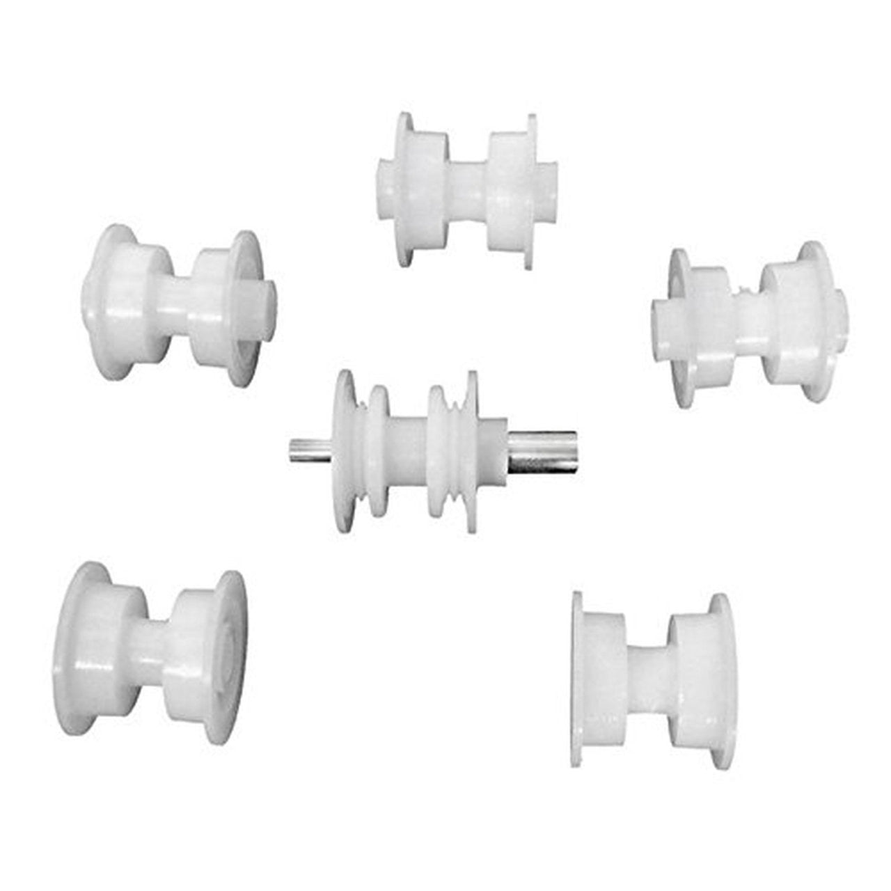 Guidance Pulley For Arco/arcomax