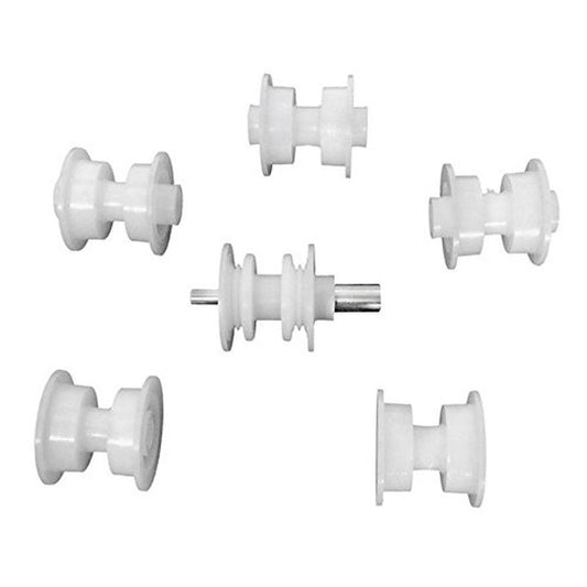 Guidance Pulley For Arco/arcomax