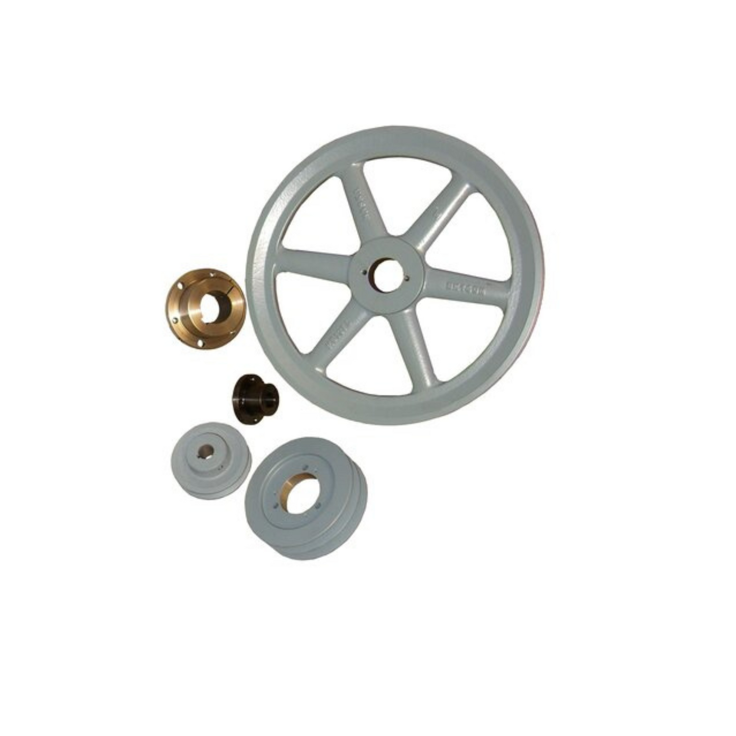 Guidance Pulley Spacer For Arco/arcomax