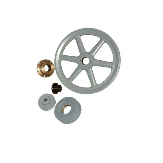 Guidance Pulley Spacer For Arco/arcomax