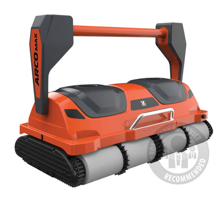 Diffuser For Arco/arcomax