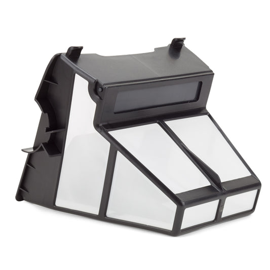 Fine Filter TX35 Zodiac