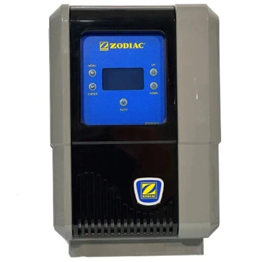 Electronic Box For Arcomax