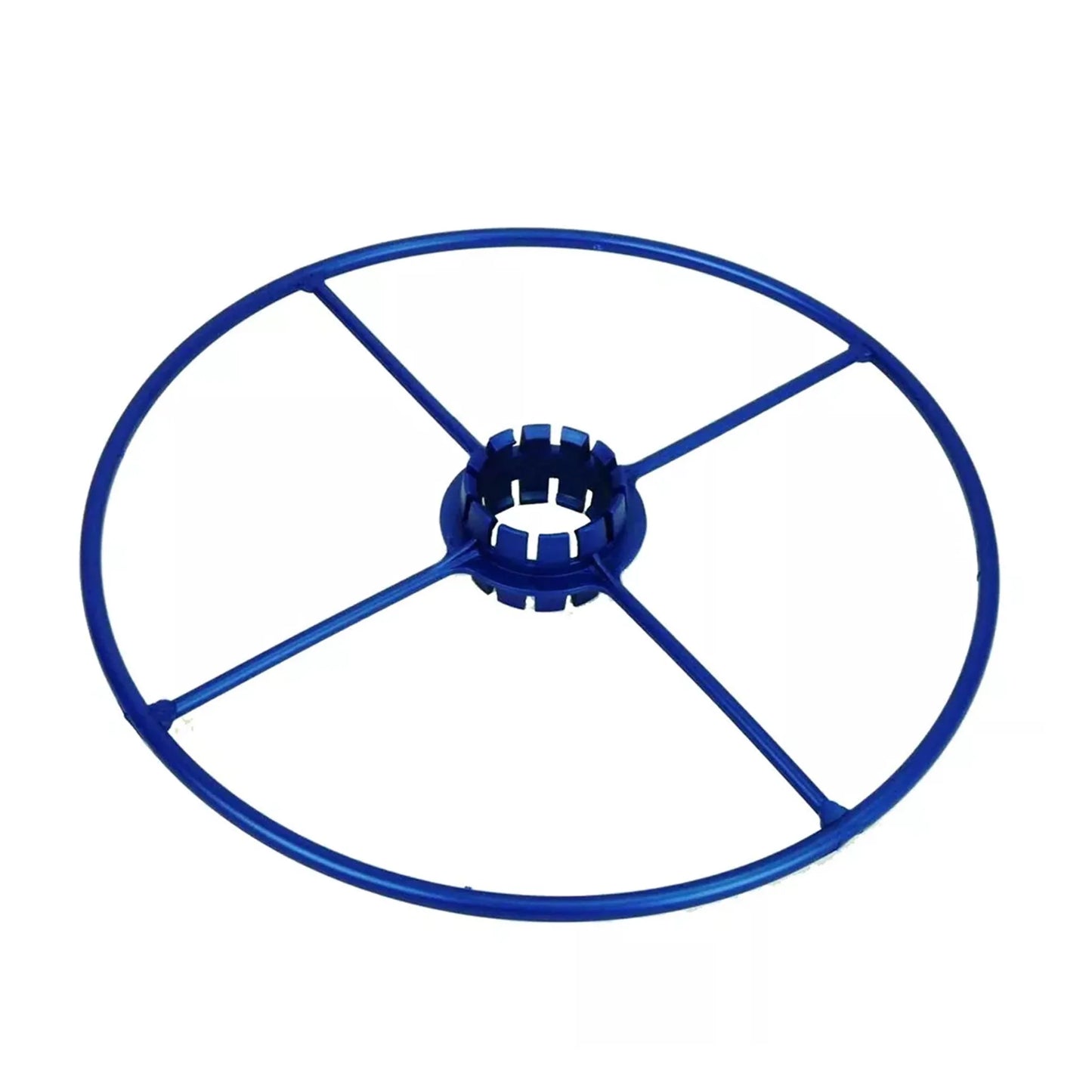 Wheel Deflector Medium D/grey