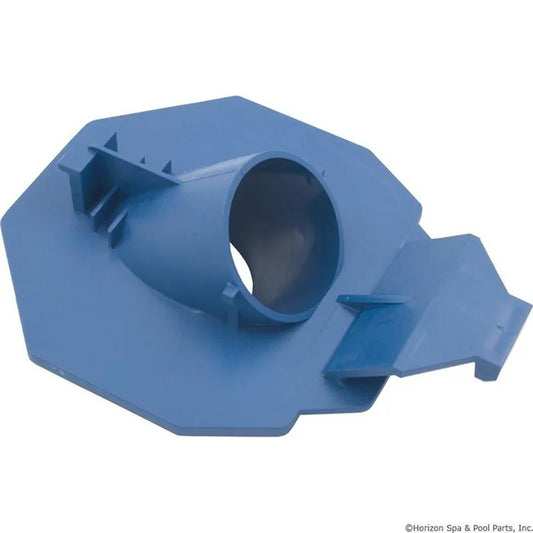 Side Flange For Arco/arcomax