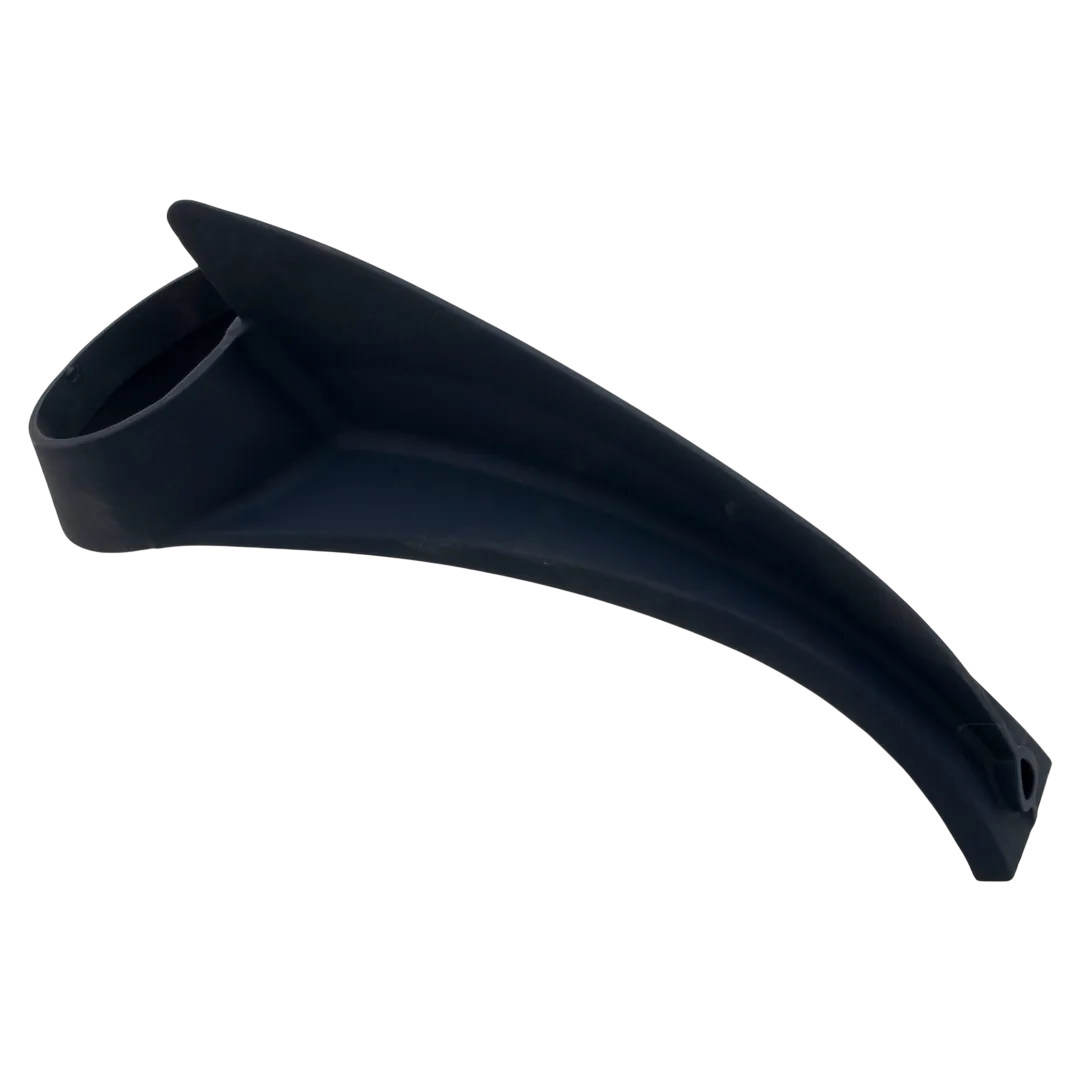 Bumper Fin G3 Zodiac