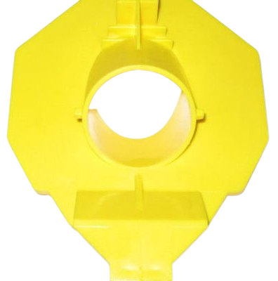 Sprintsweep With Yellow Weight Pacer Zodiac