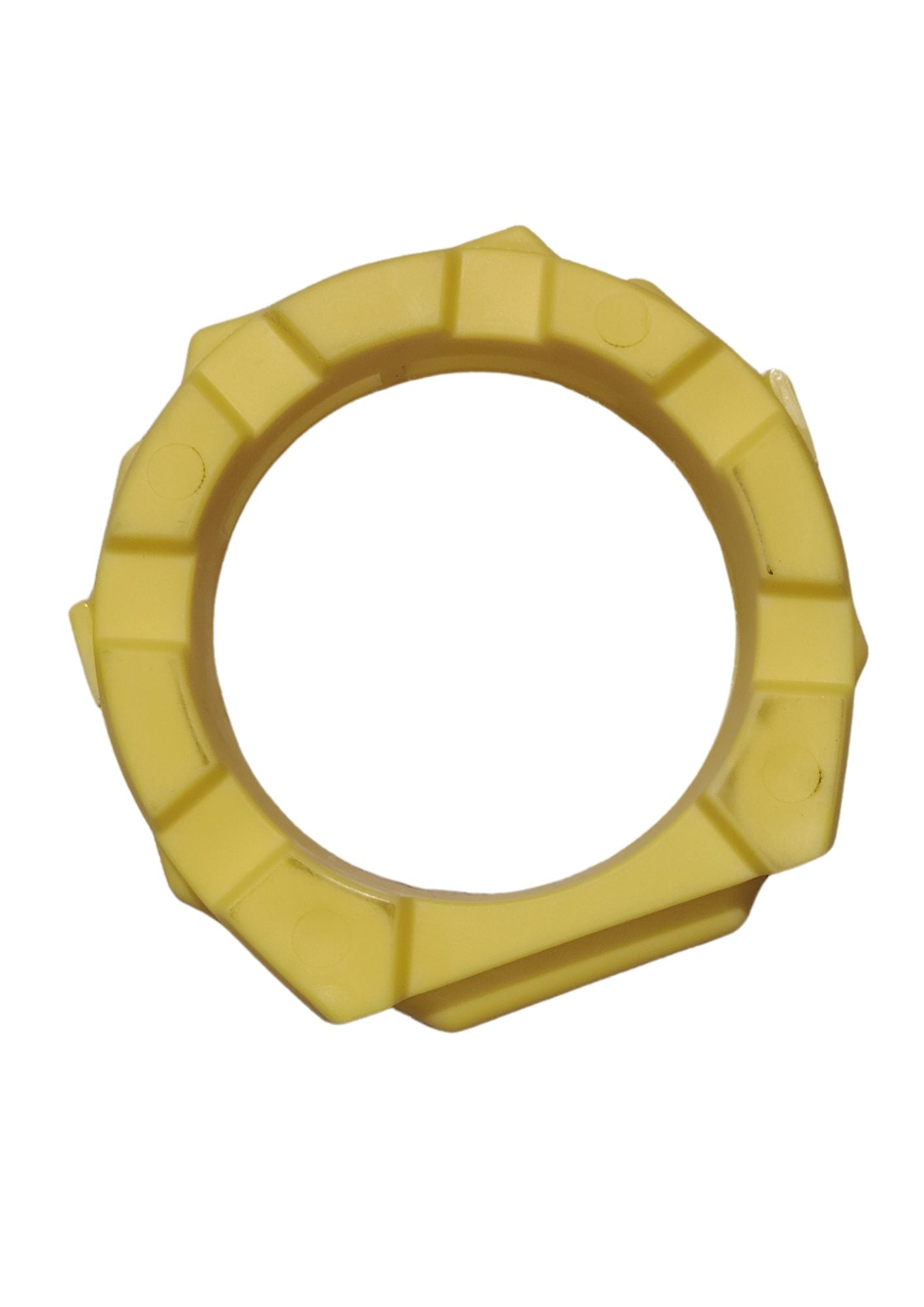 Flexi Foot Sg Genius 3000 Golden Yellow