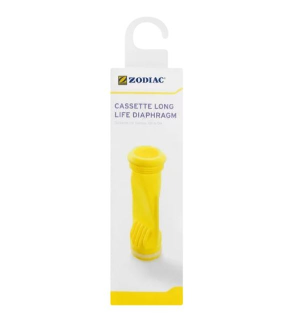 Retail: Cassette Diaphragm L/l