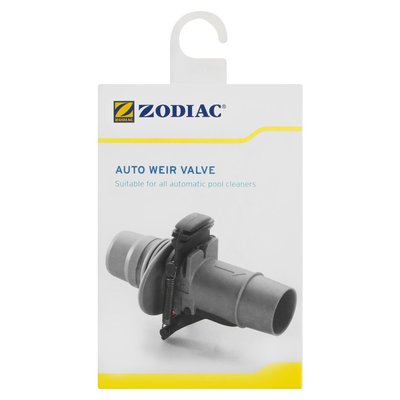 Retail: Auto Weir Valve
