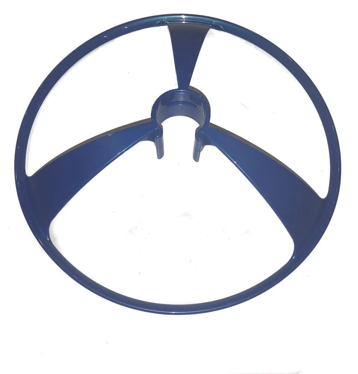 Retail: Blue Adjustable Wheel